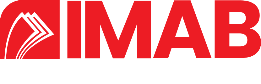 IMAB Financial Logo